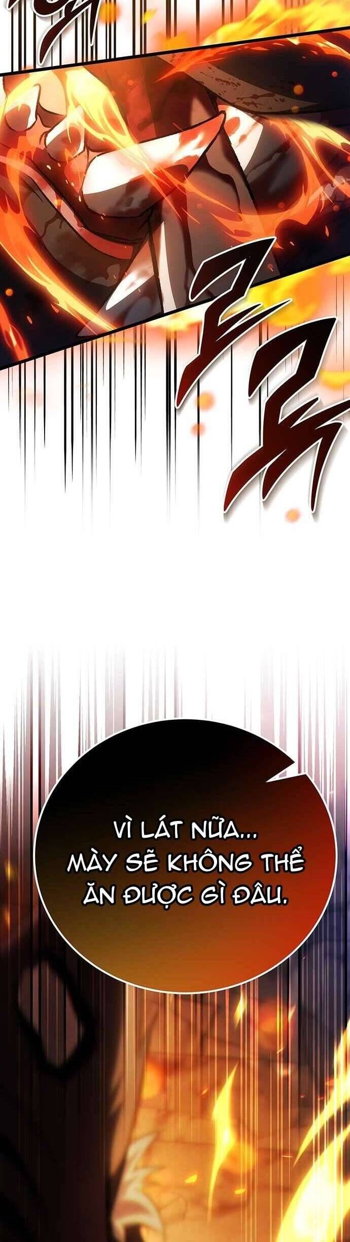 Công Chúa Ngọn Lửa Đen Lv.99 - Chap 2 - Trang 60
