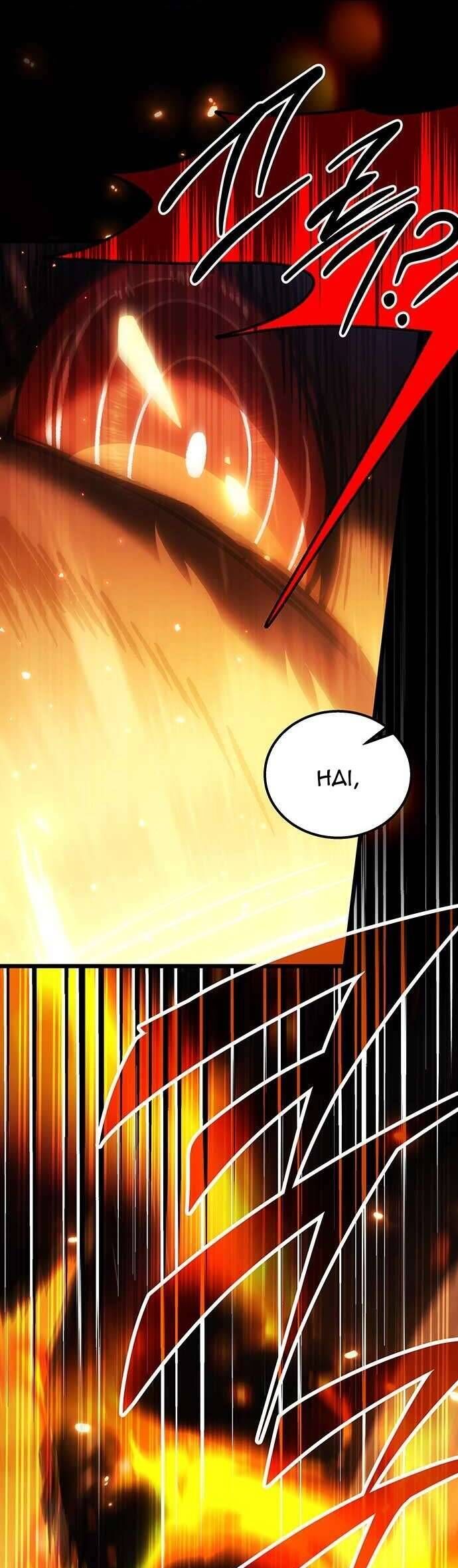 Công Chúa Ngọn Lửa Đen Lv.99 - Chap 2 - Trang 62