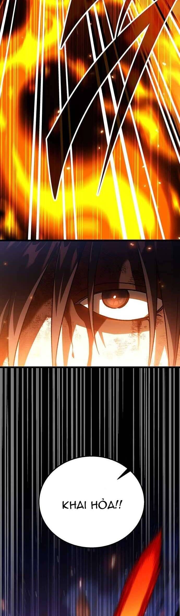 Công Chúa Ngọn Lửa Đen Lv.99 - Chap 2 - Trang 64
