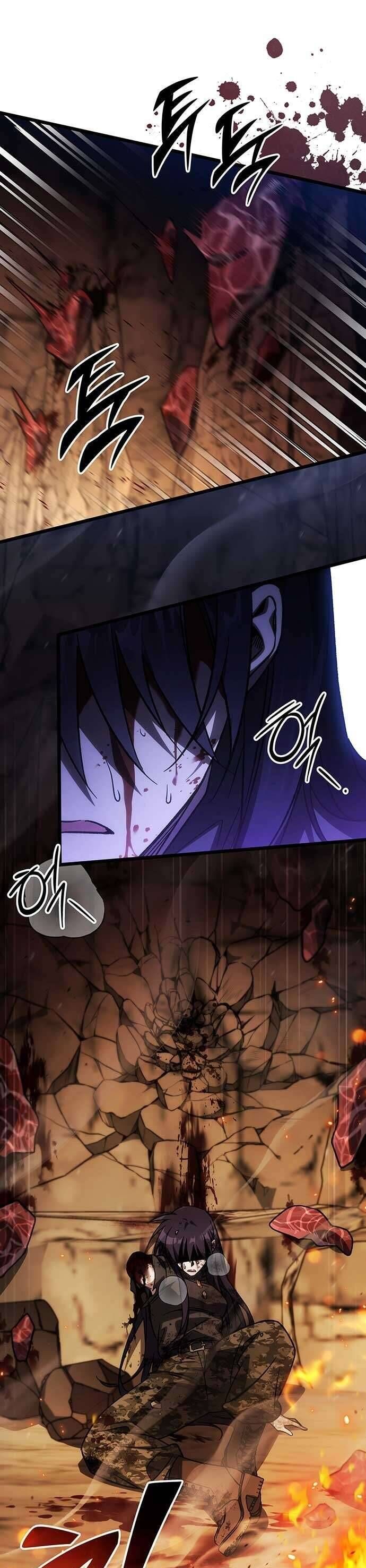 Công Chúa Ngọn Lửa Đen Lv.99 - Chap 2 - Trang 66