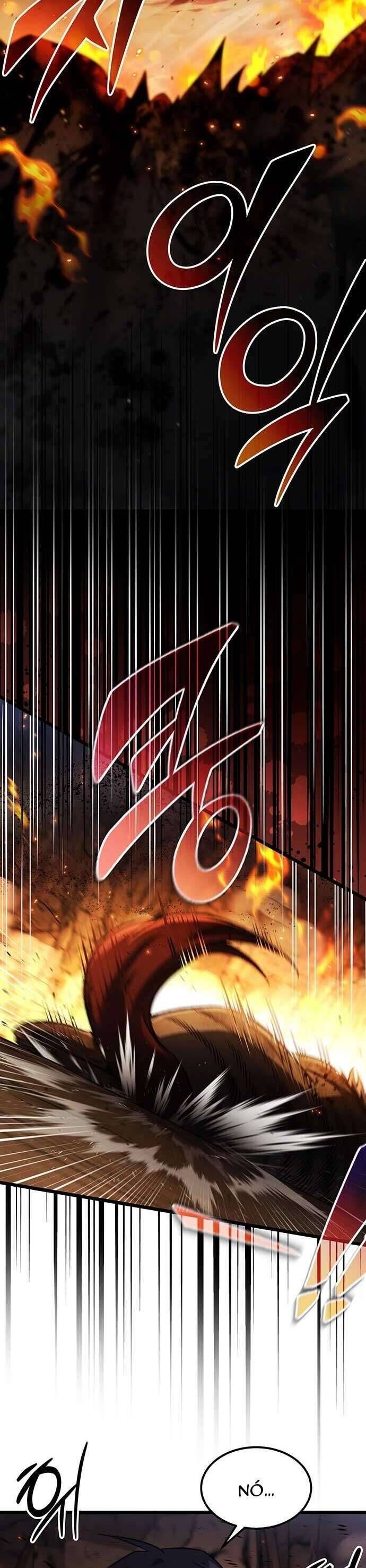 Công Chúa Ngọn Lửa Đen Lv.99 - Chap 2 - Trang 67