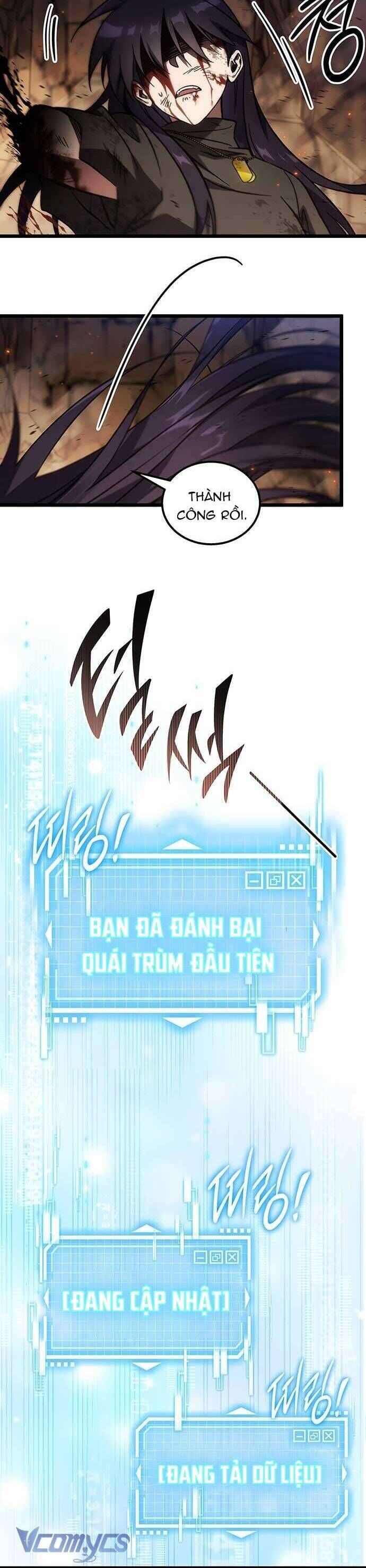 Công Chúa Ngọn Lửa Đen Lv.99 - Chap 2 - Trang 68