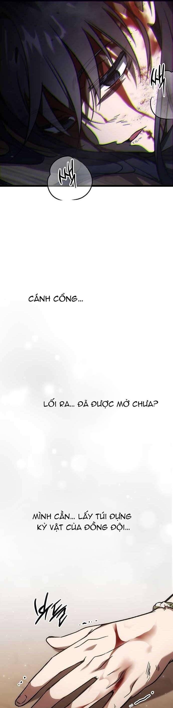 Công Chúa Ngọn Lửa Đen Lv.99 - Chap 2 - Trang 69