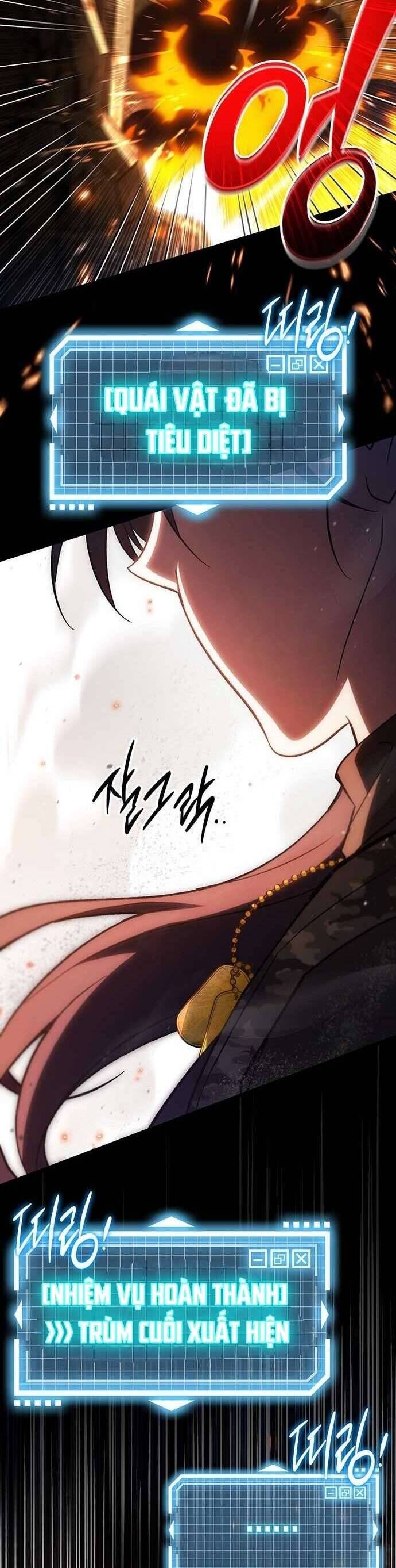 Công Chúa Ngọn Lửa Đen Lv.99 - Chap 2 - Trang 7