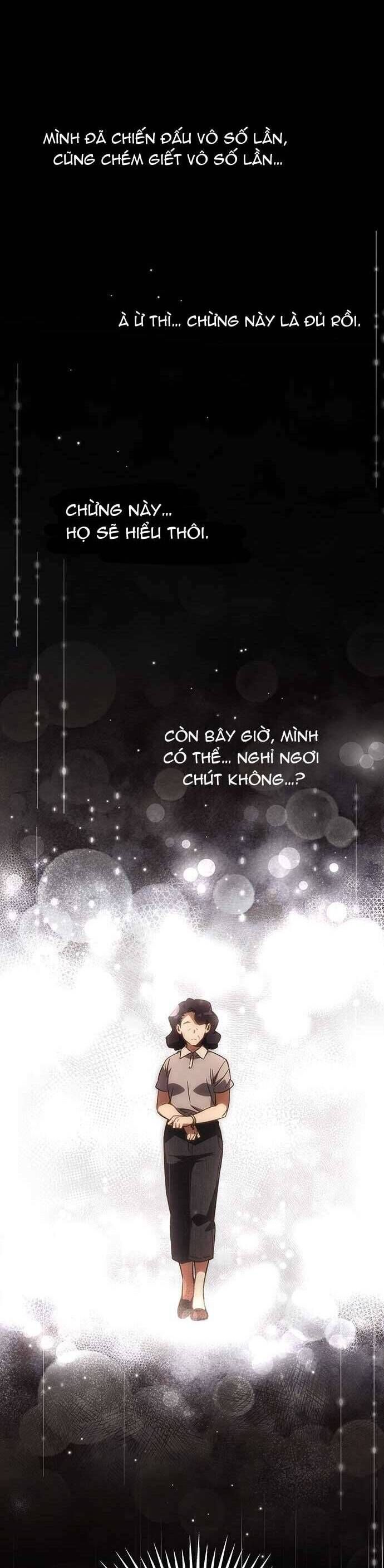 Công Chúa Ngọn Lửa Đen Lv.99 - Chap 2 - Trang 71