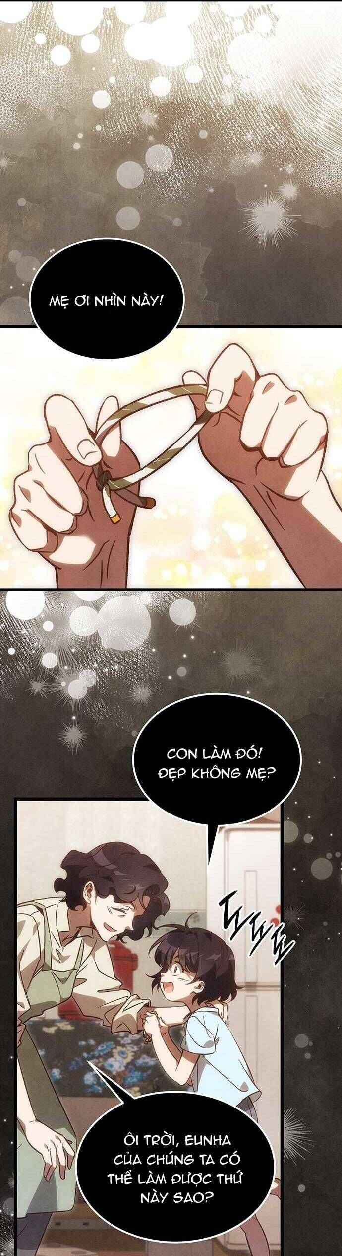 Công Chúa Ngọn Lửa Đen Lv.99 - Chap 2 - Trang 73