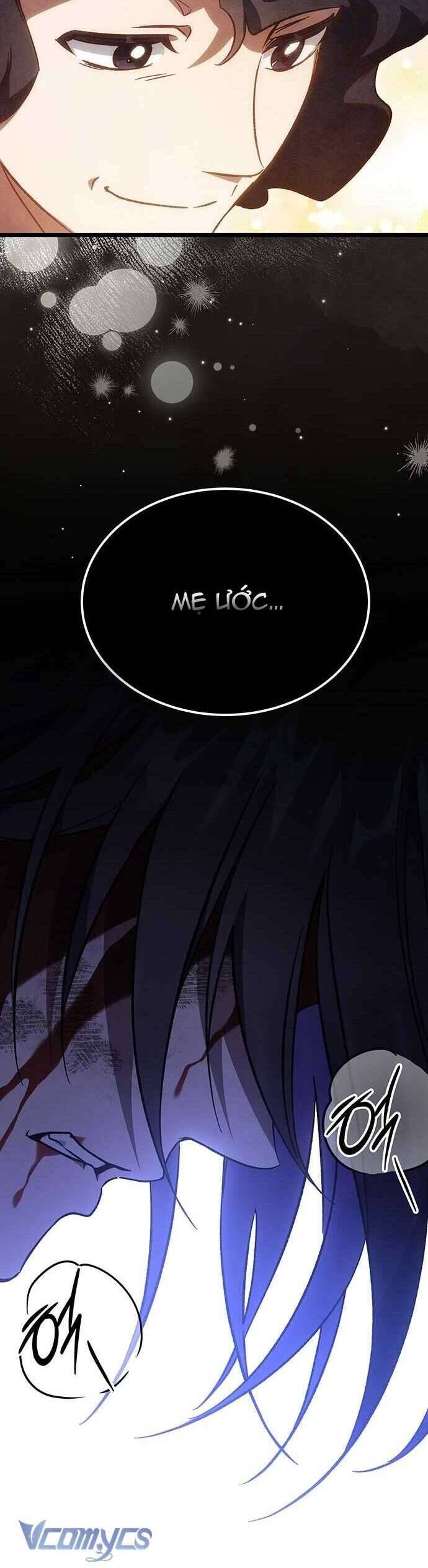 Công Chúa Ngọn Lửa Đen Lv.99 - Chap 2 - Trang 75
