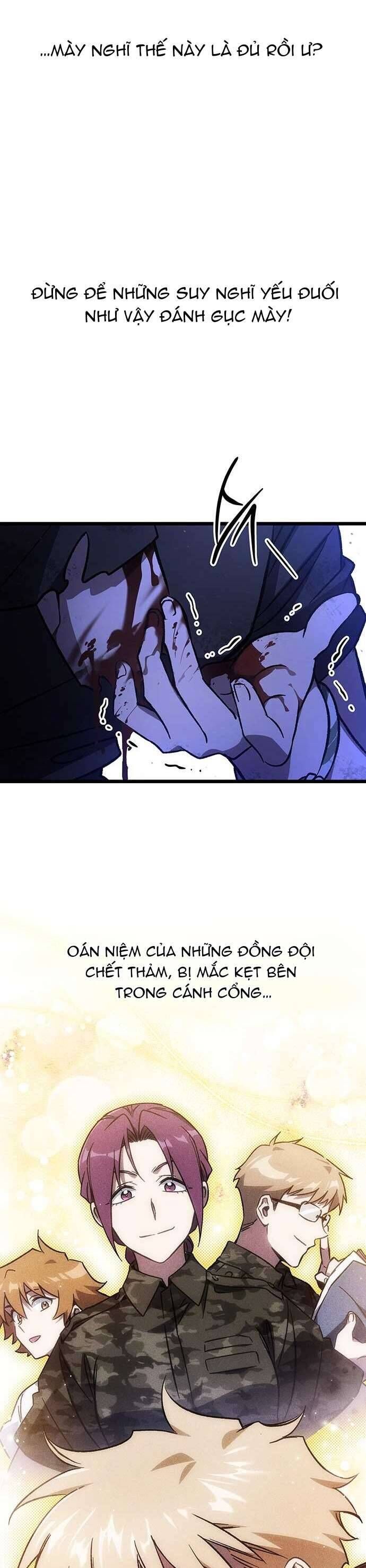 Công Chúa Ngọn Lửa Đen Lv.99 - Chap 2 - Trang 76