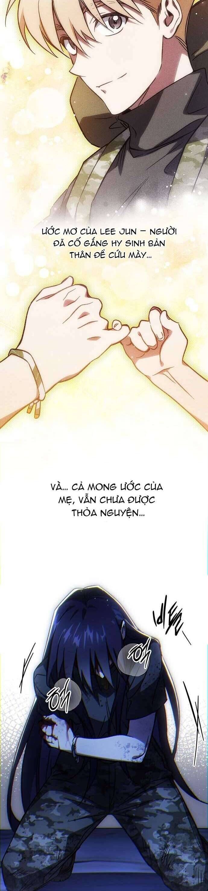 Công Chúa Ngọn Lửa Đen Lv.99 - Chap 2 - Trang 77