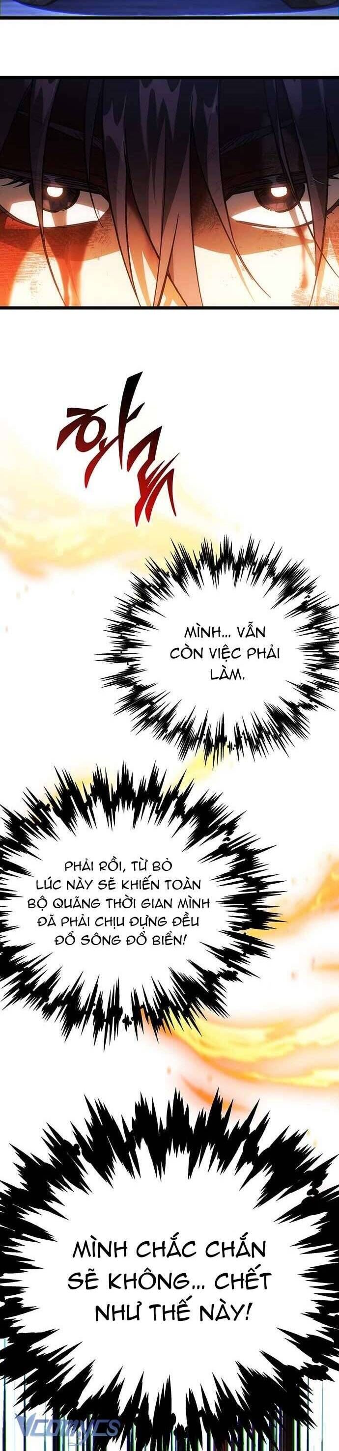Công Chúa Ngọn Lửa Đen Lv.99 - Chap 2 - Trang 78