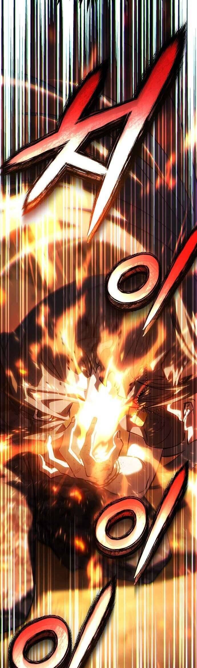 Công Chúa Ngọn Lửa Đen Lv.99 - Chap 2 - Trang 79