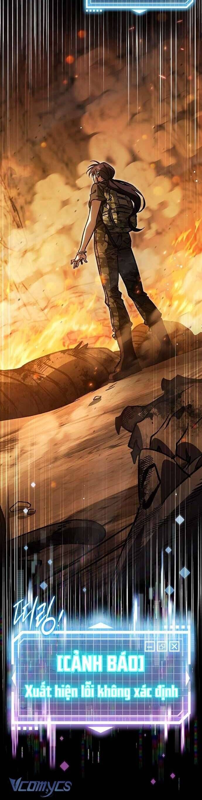 Công Chúa Ngọn Lửa Đen Lv.99 - Chap 2 - Trang 8