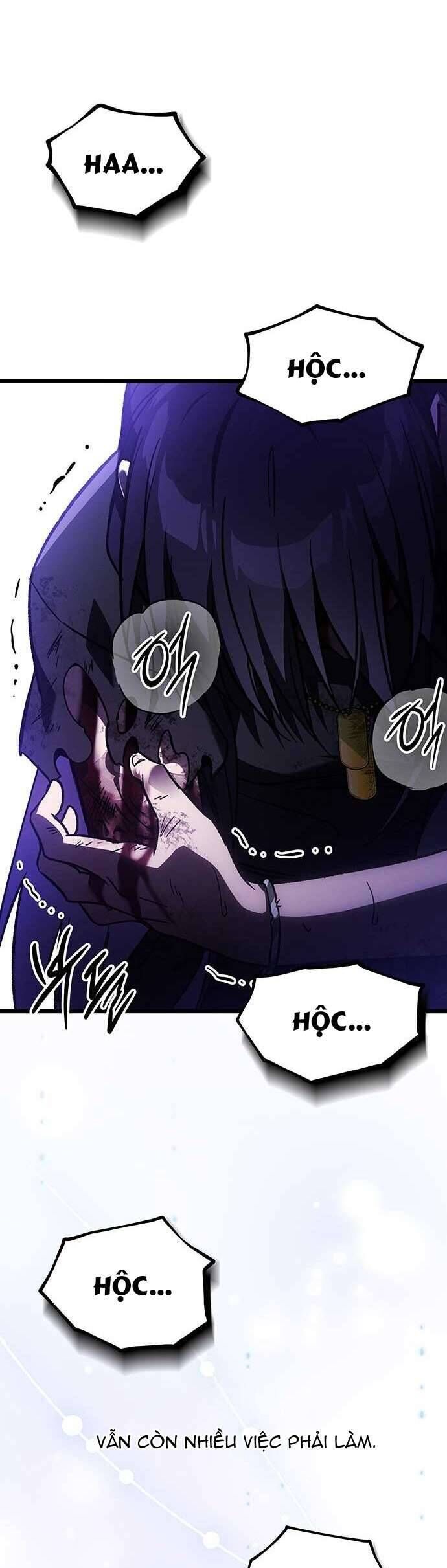 Công Chúa Ngọn Lửa Đen Lv.99 - Chap 2 - Trang 82