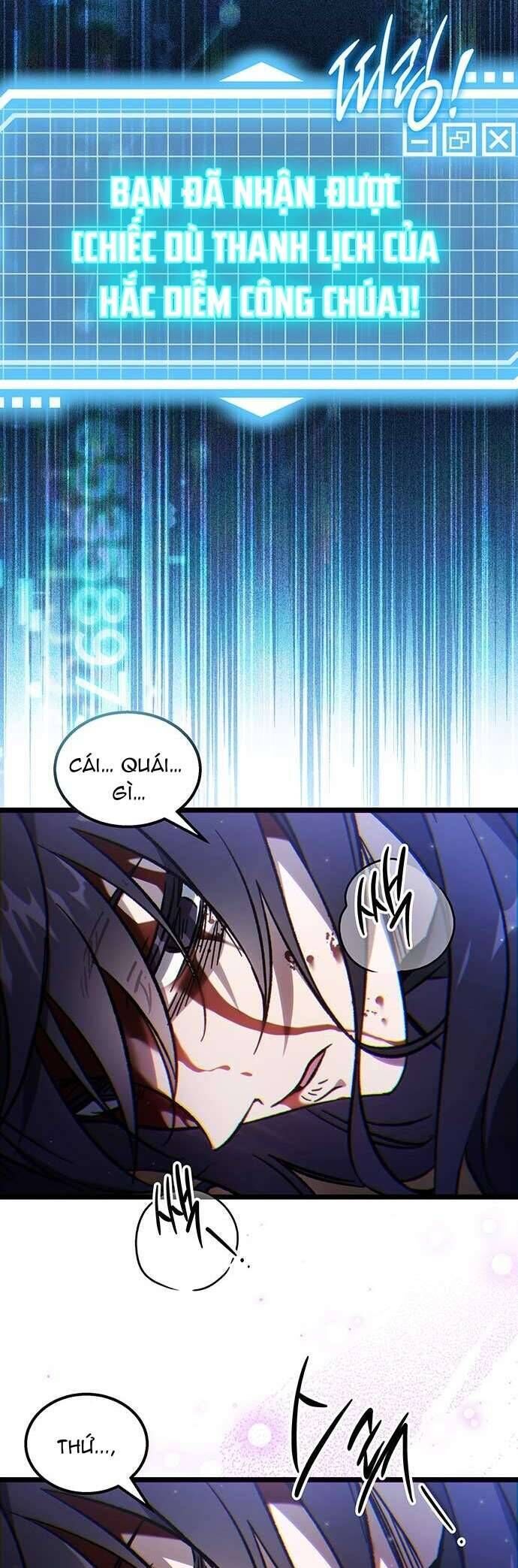 Công Chúa Ngọn Lửa Đen Lv.99 - Chap 2 - Trang 85