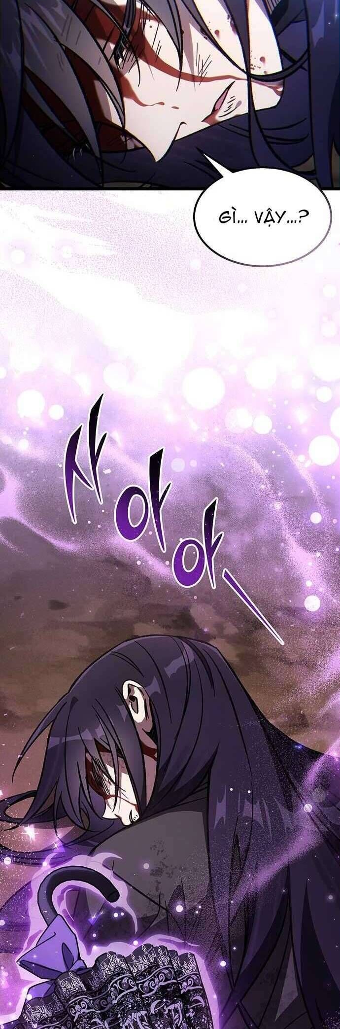 Công Chúa Ngọn Lửa Đen Lv.99 - Chap 2 - Trang 86