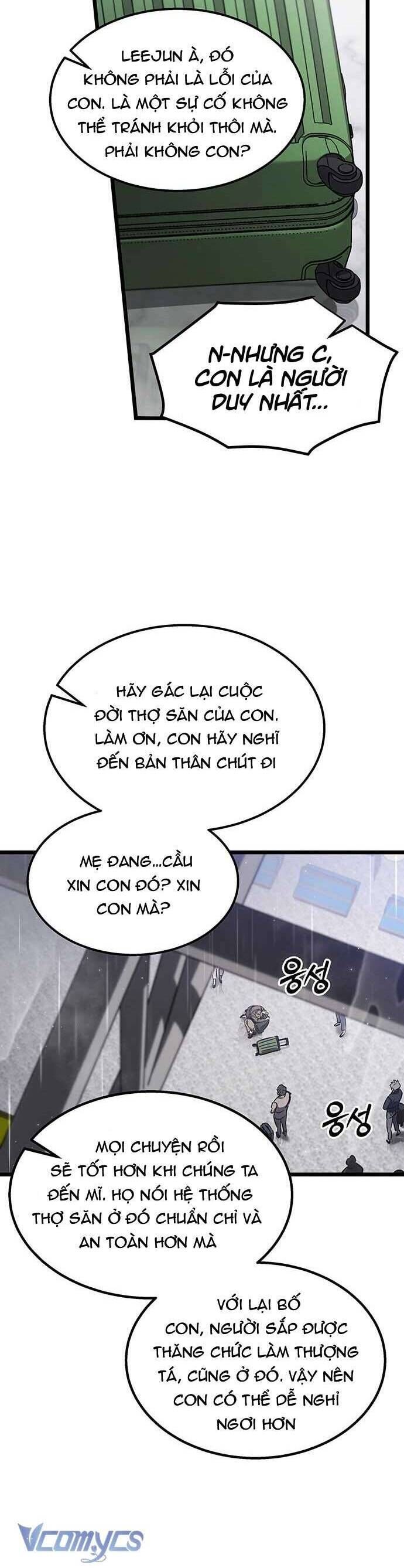 Công Chúa Ngọn Lửa Đen Lv.99 - Chap 3 - Trang 11