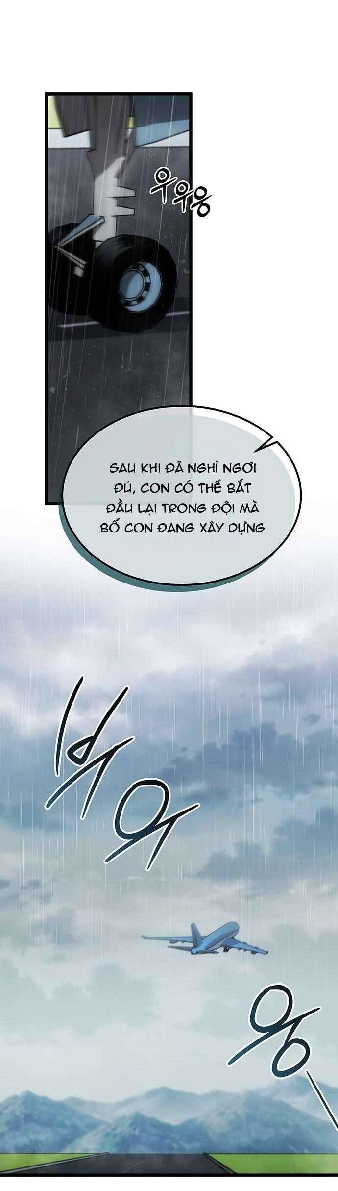 Công Chúa Ngọn Lửa Đen Lv.99 - Chap 3 - Trang 12