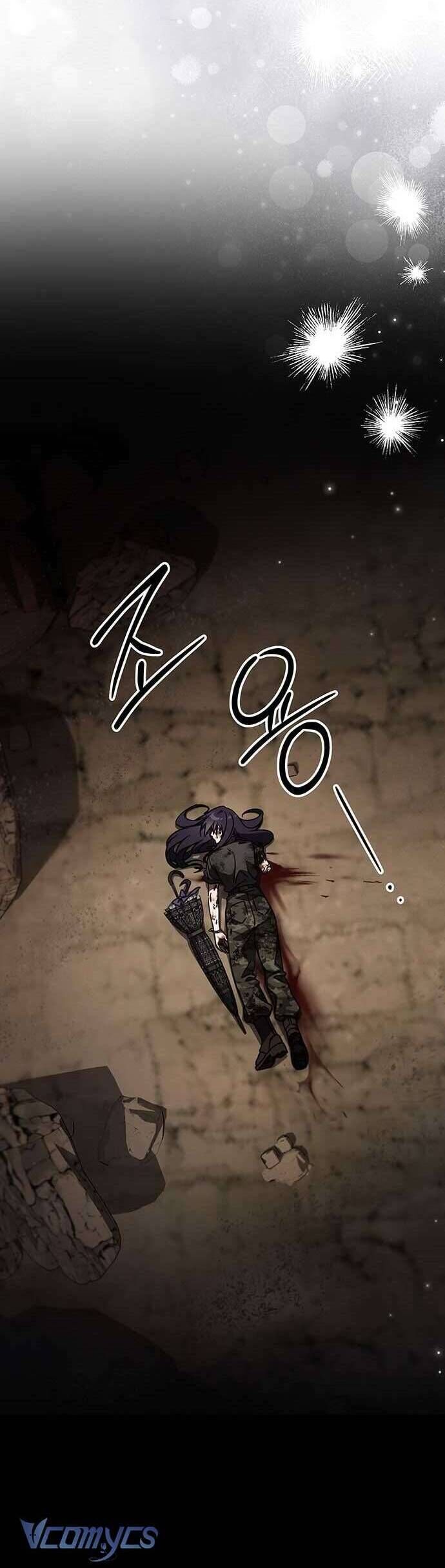 Công Chúa Ngọn Lửa Đen Lv.99 - Chap 3 - Trang 14