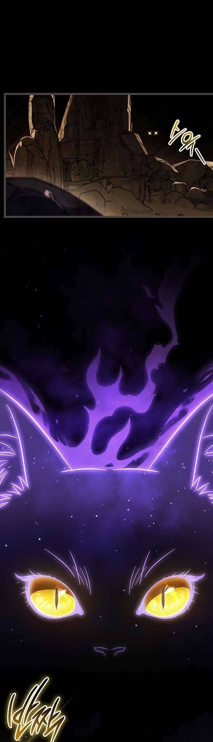Công Chúa Ngọn Lửa Đen Lv.99 - Chap 3 - Trang 15