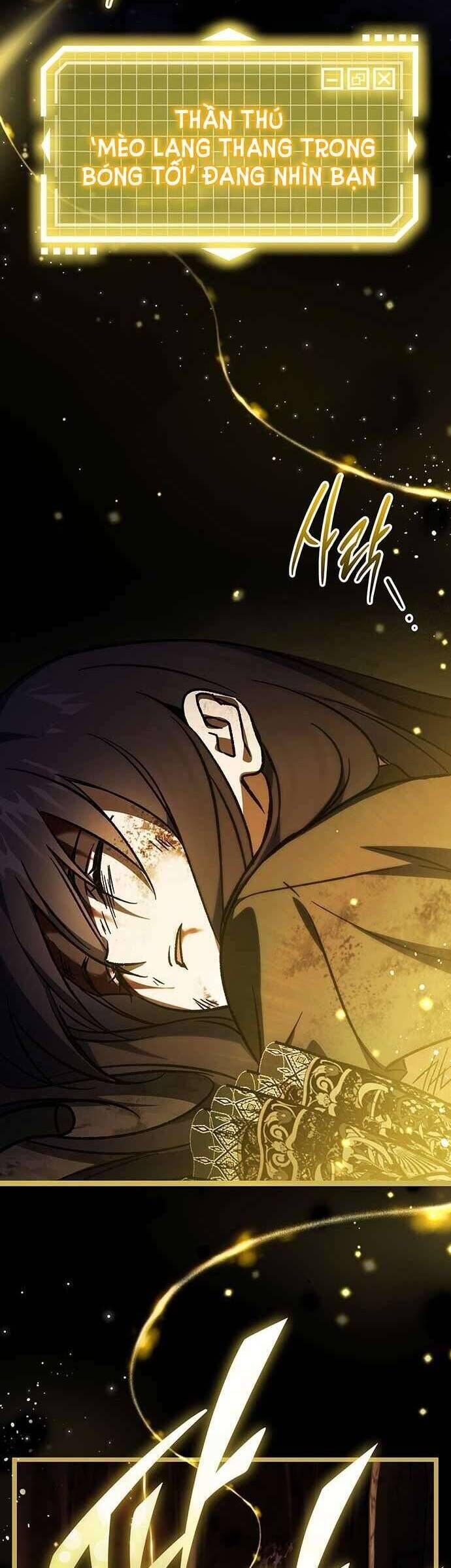 Công Chúa Ngọn Lửa Đen Lv.99 - Chap 3 - Trang 16