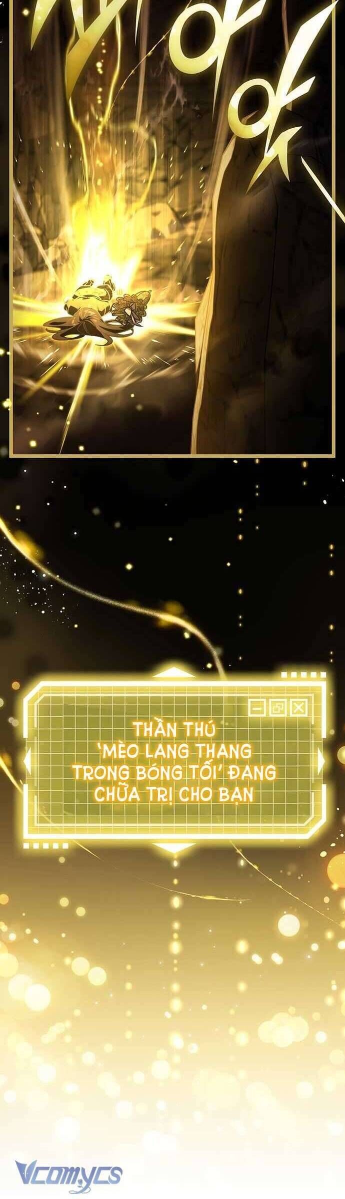 Công Chúa Ngọn Lửa Đen Lv.99 - Chap 3 - Trang 17