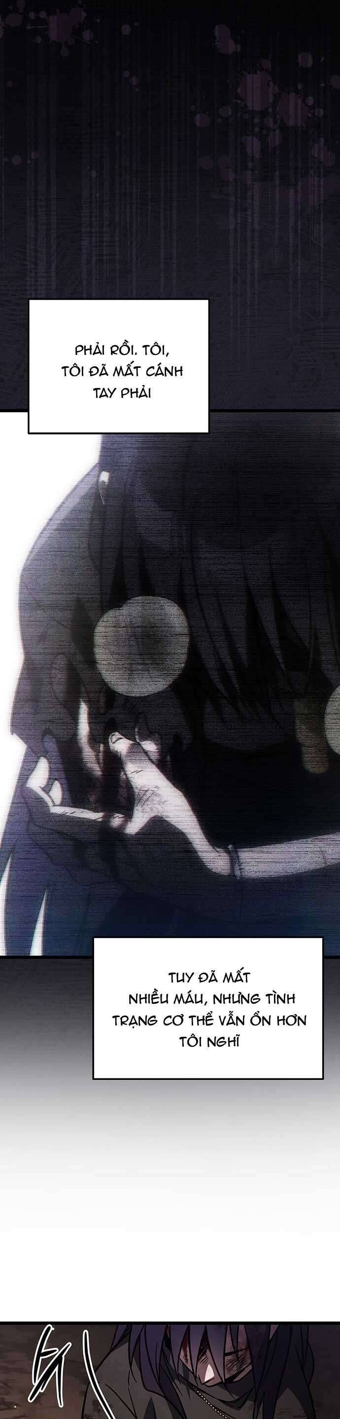 Công Chúa Ngọn Lửa Đen Lv.99 - Chap 3 - Trang 21