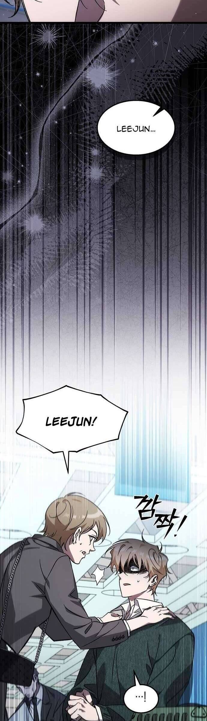Công Chúa Ngọn Lửa Đen Lv.99 - Chap 3 - Trang 3
