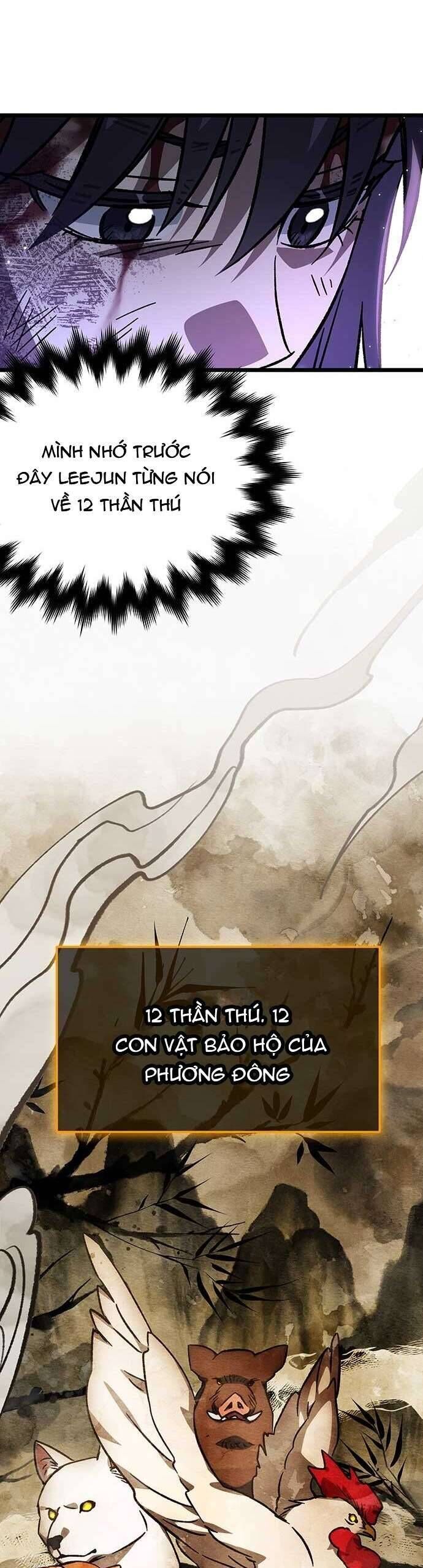Công Chúa Ngọn Lửa Đen Lv.99 - Chap 3 - Trang 30
