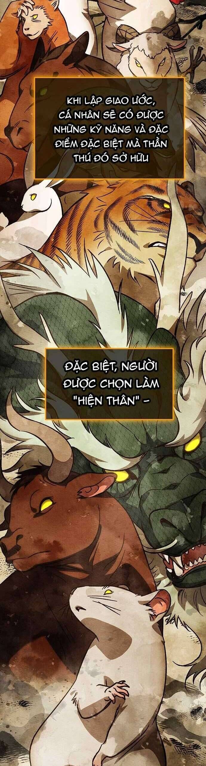 Công Chúa Ngọn Lửa Đen Lv.99 - Chap 3 - Trang 31