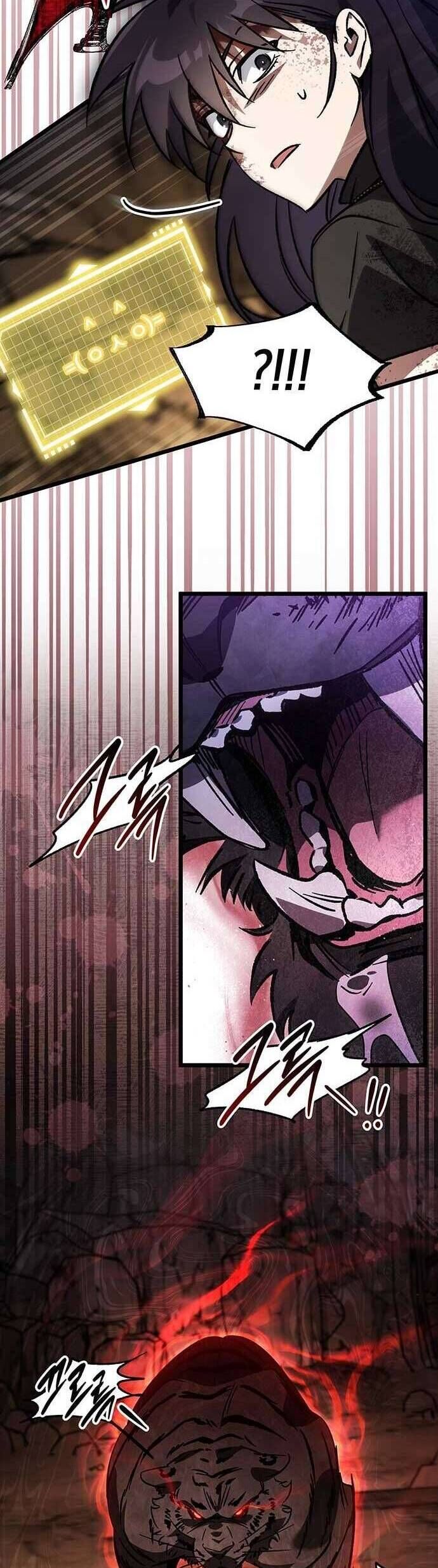 Công Chúa Ngọn Lửa Đen Lv.99 - Chap 3 - Trang 38