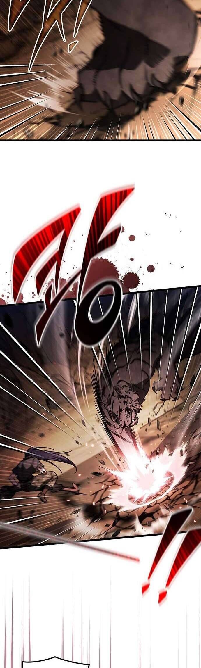 Công Chúa Ngọn Lửa Đen Lv.99 - Chap 3 - Trang 41