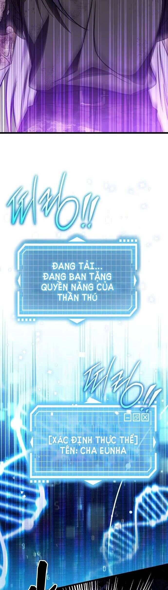 Công Chúa Ngọn Lửa Đen Lv.99 - Chap 3 - Trang 48