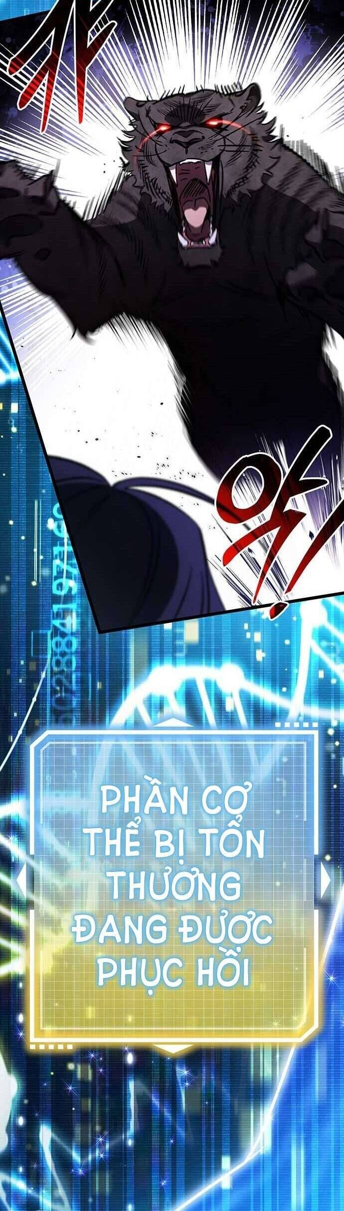 Công Chúa Ngọn Lửa Đen Lv.99 - Chap 3 - Trang 49