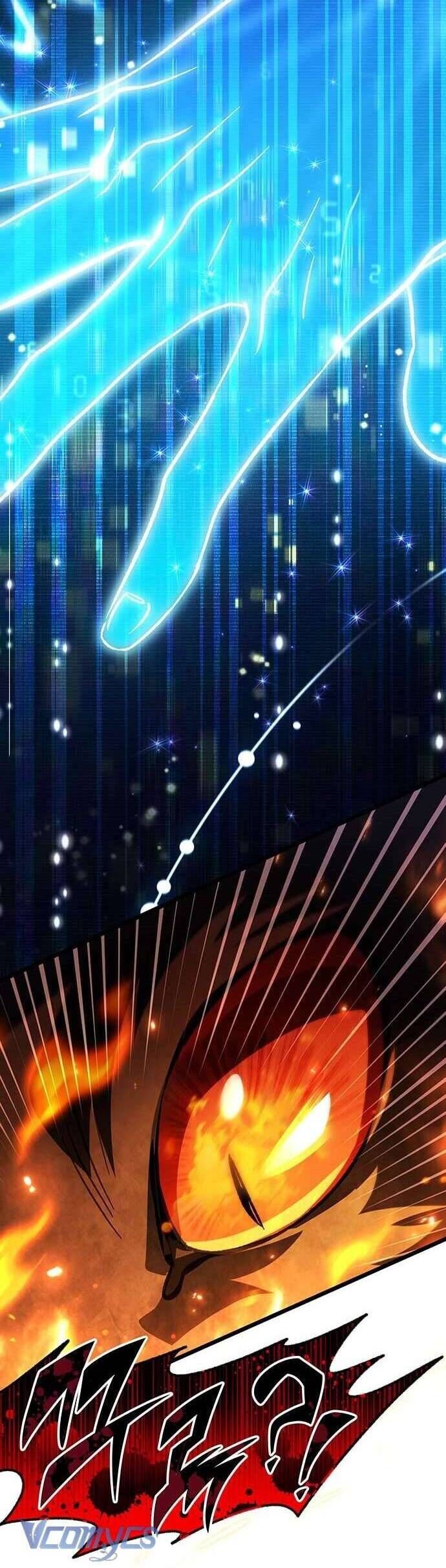 Công Chúa Ngọn Lửa Đen Lv.99 - Chap 3 - Trang 50