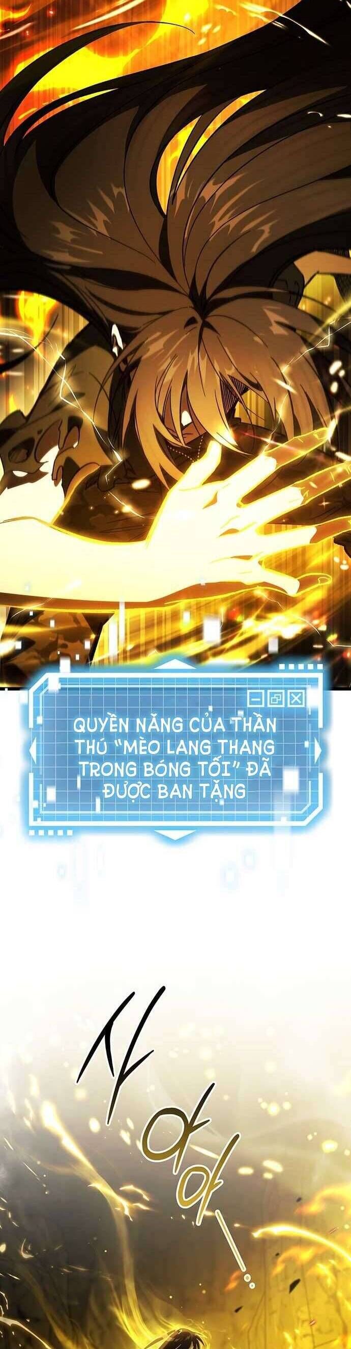 Công Chúa Ngọn Lửa Đen Lv.99 - Chap 3 - Trang 52