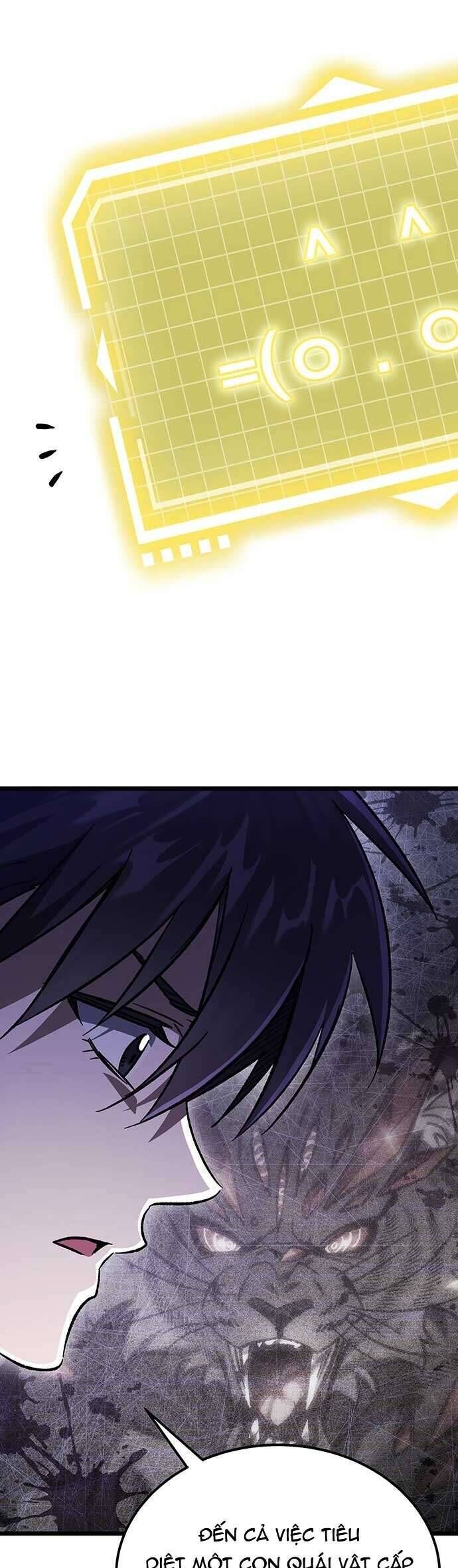 Công Chúa Ngọn Lửa Đen Lv.99 - Chap 3 - Trang 60