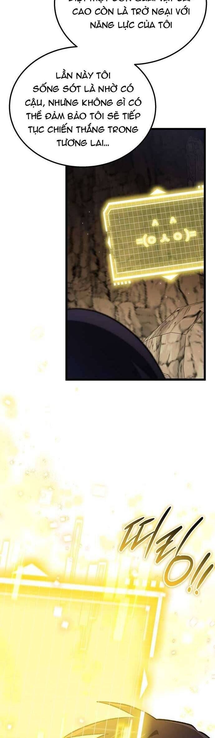 Công Chúa Ngọn Lửa Đen Lv.99 - Chap 3 - Trang 61