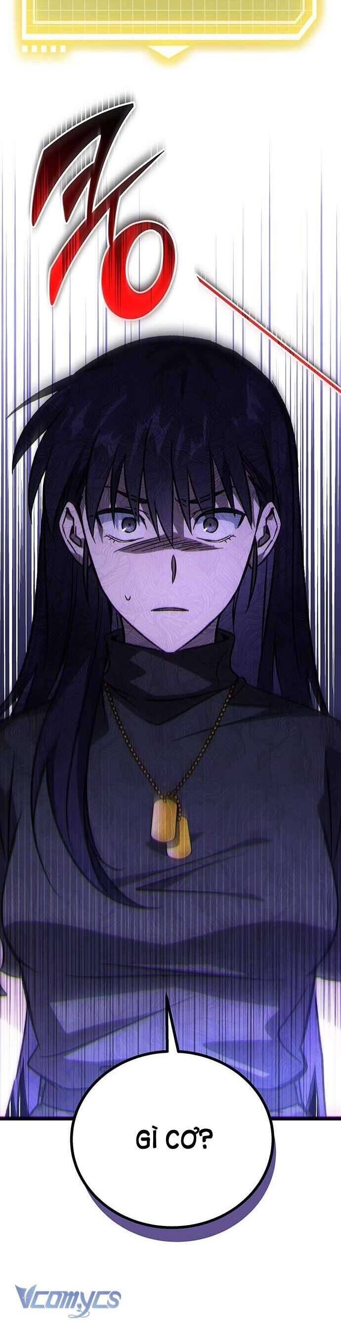 Công Chúa Ngọn Lửa Đen Lv.99 - Chap 3 - Trang 65