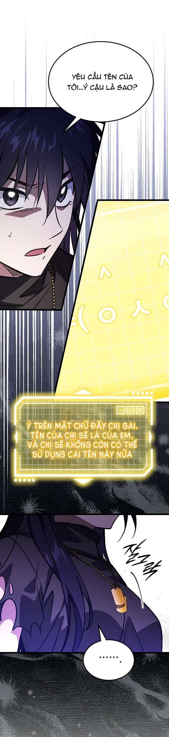 Công Chúa Ngọn Lửa Đen Lv.99 - Chap 3 - Trang 66