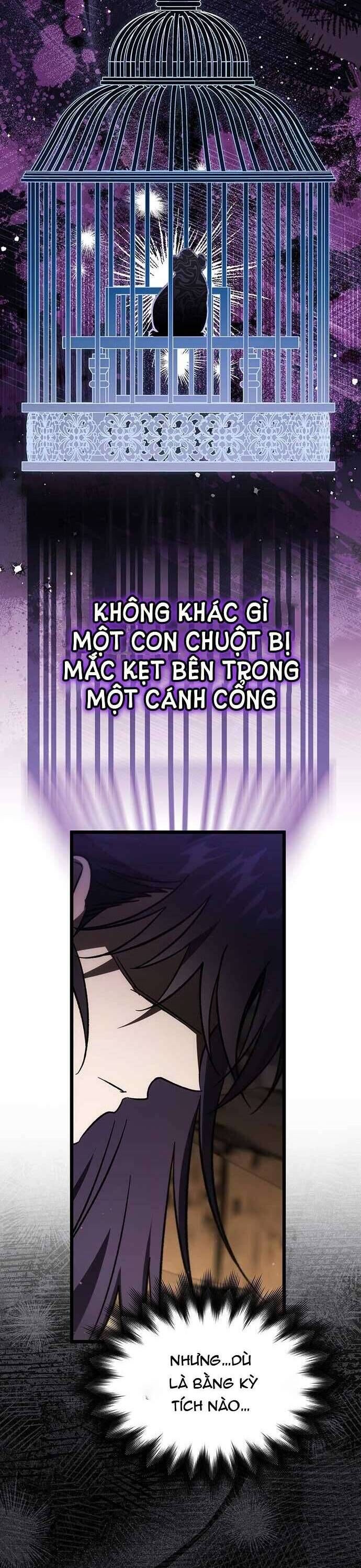 Công Chúa Ngọn Lửa Đen Lv.99 - Chap 3 - Trang 68