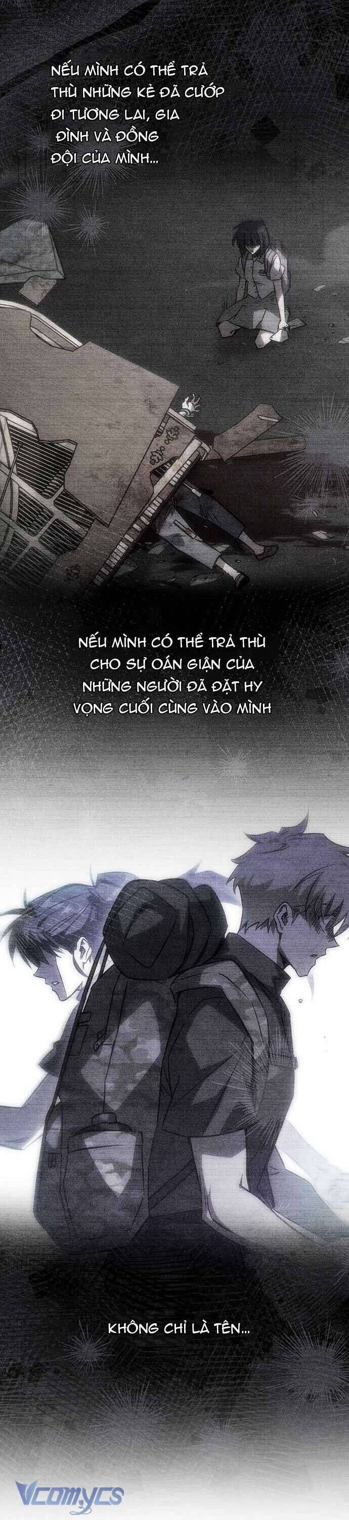 Công Chúa Ngọn Lửa Đen Lv.99 - Chap 3 - Trang 69