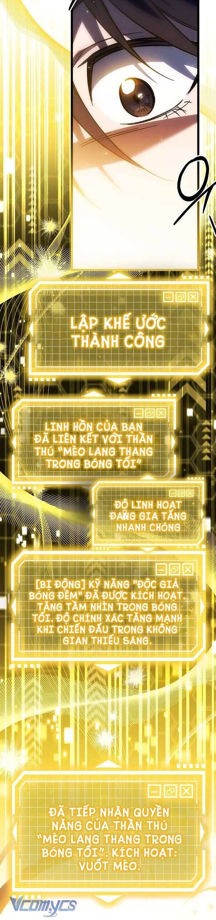 Công Chúa Ngọn Lửa Đen Lv.99 - Chap 3 - Trang 73