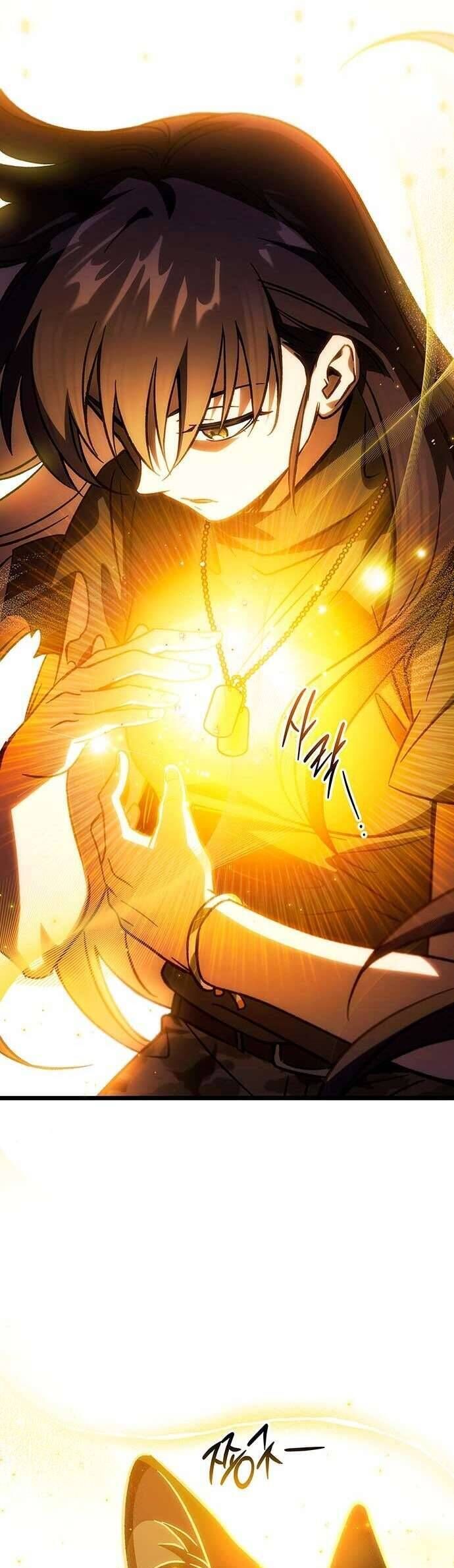 Công Chúa Ngọn Lửa Đen Lv.99 - Chap 3 - Trang 74