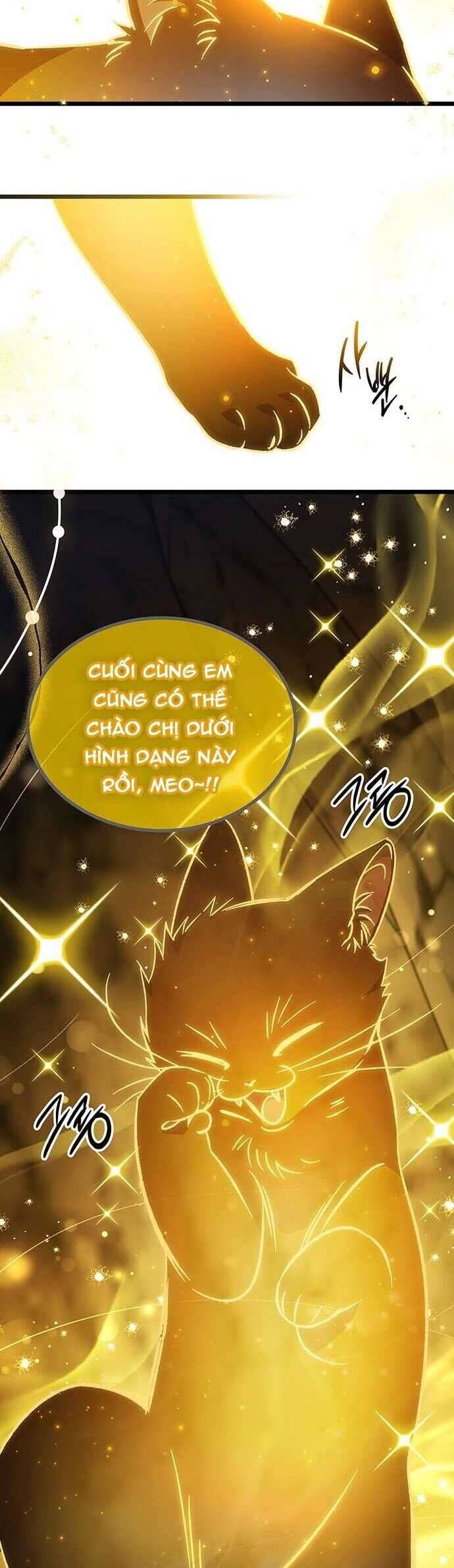 Công Chúa Ngọn Lửa Đen Lv.99 - Chap 3 - Trang 75