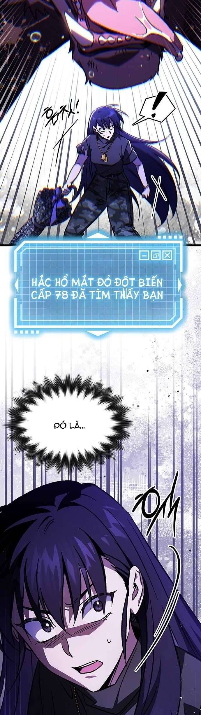 Công Chúa Ngọn Lửa Đen Lv.99 - Chap 3 - Trang 79