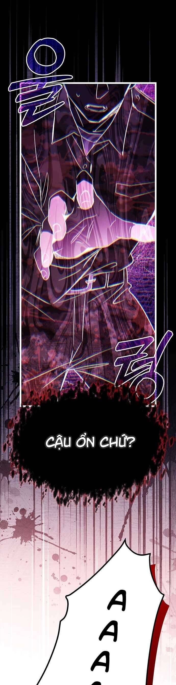 Công Chúa Ngọn Lửa Đen Lv.99 - Chap 3 - Trang 9