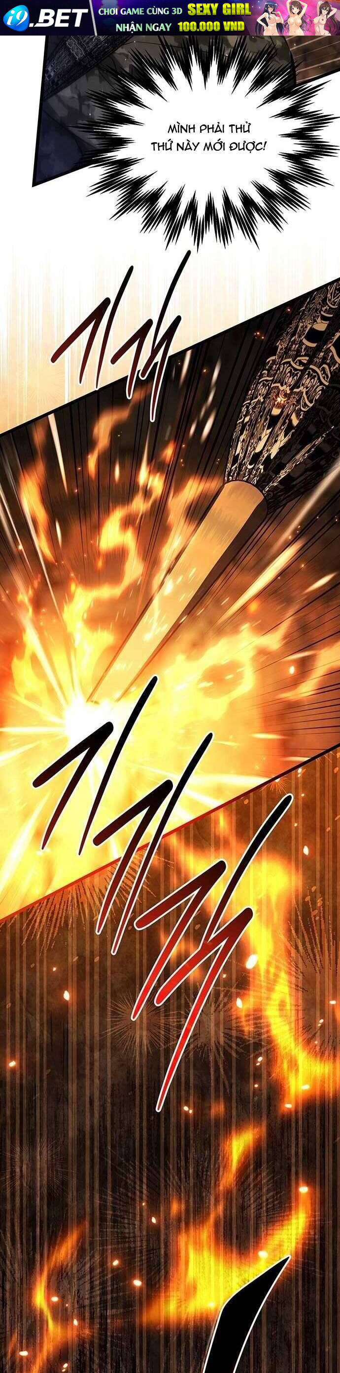 Công Chúa Ngọn Lửa Đen Lv.99 - Chap 4 - Trang 12