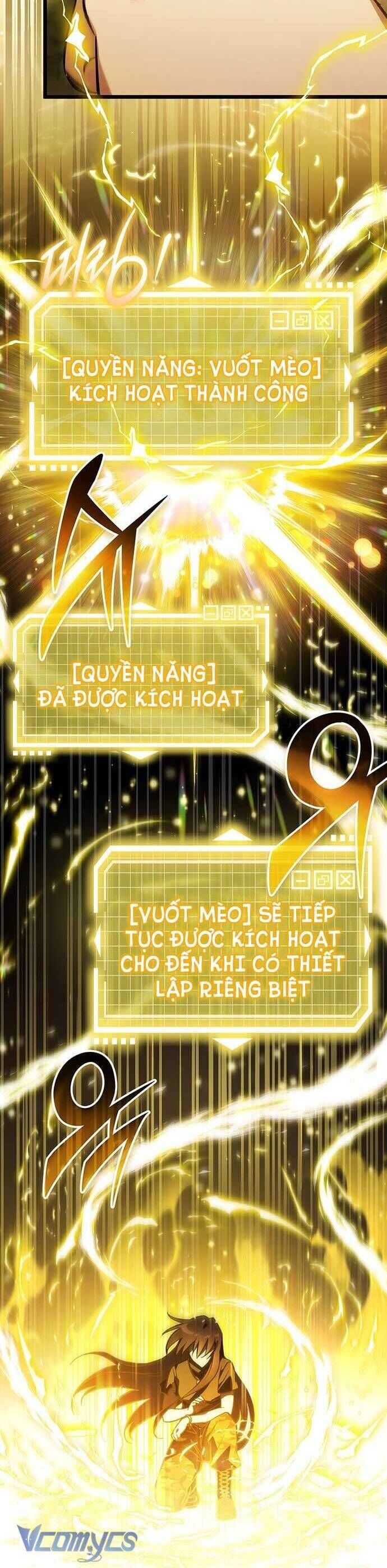 Công Chúa Ngọn Lửa Đen Lv.99 - Chap 4 - Trang 20