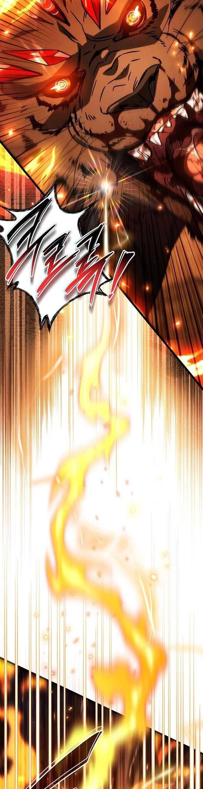 Công Chúa Ngọn Lửa Đen Lv.99 - Chap 4 - Trang 36