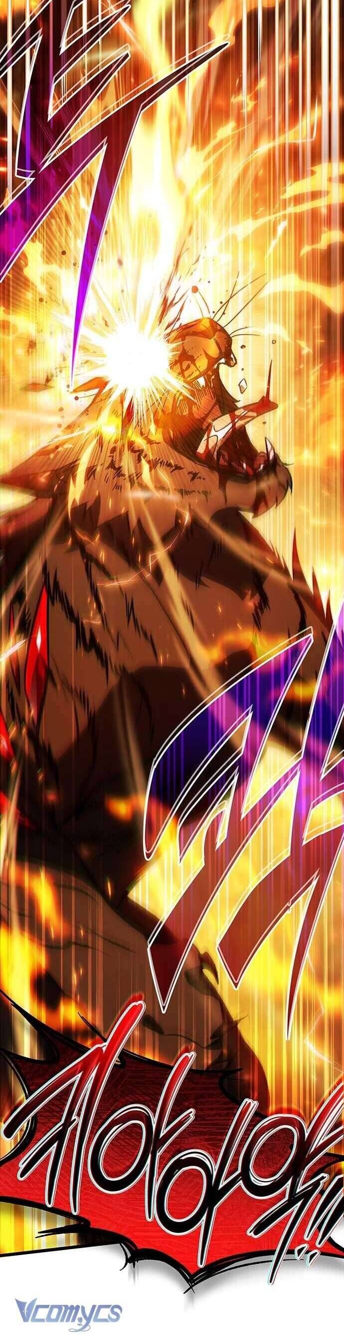 Công Chúa Ngọn Lửa Đen Lv.99 - Chap 4 - Trang 37